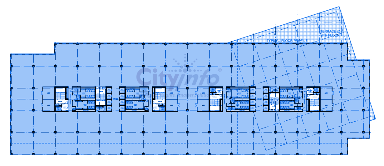  Floor image for Embassy 360
